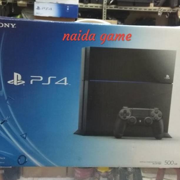 DUS PS4 FAT / DOS PS4 FAT/TEBAL