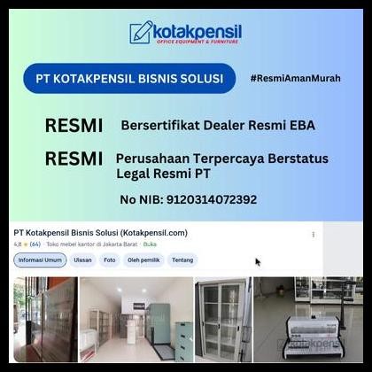 Terlaris Eba 1126 S Mesin Penghancur Kertas Dokumen / Paper Shredder Good Quality