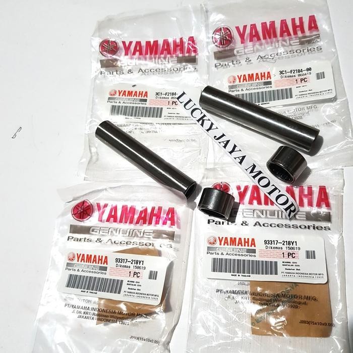 Bos Bosh Swing Arm Vixion Original