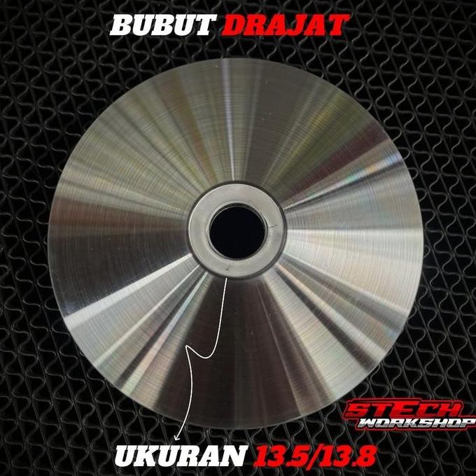 PAKET FULL UPGRADE CVT MIO J MIO GT FINO 115 X RIDE 115