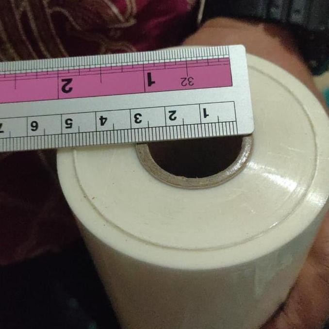

Laminasi Panas Lamimating Doff Glossy Roll Film E-Print 330Mmx150M