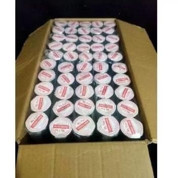 

100 roll Kertas kasir Thermal 80x40 (1 Dus) AST