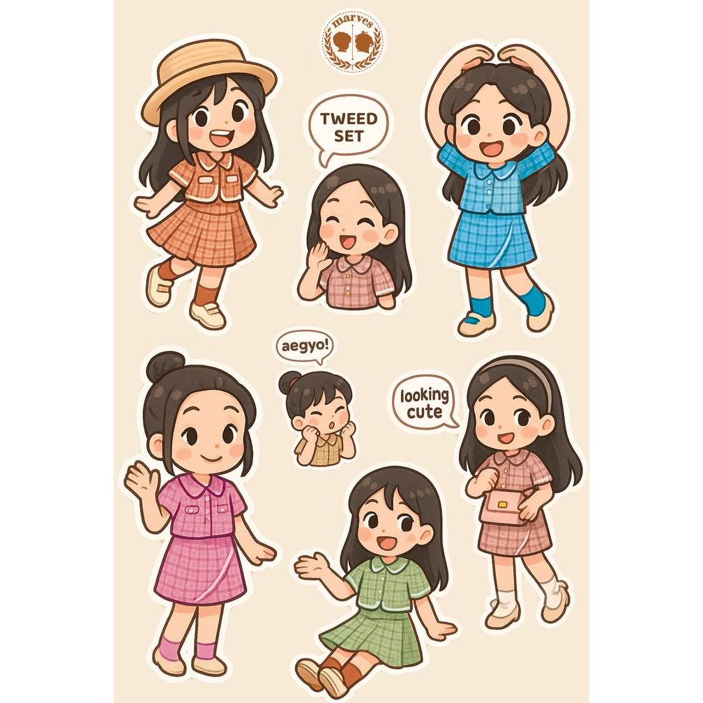 

MINDU FREE MARVES STICKER EXCLUSIVE