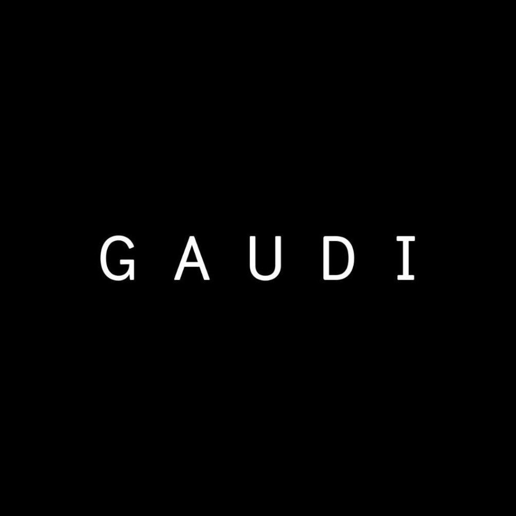 

MINDU [FREE GIFT] Gaudi Gift Box - Random Varian