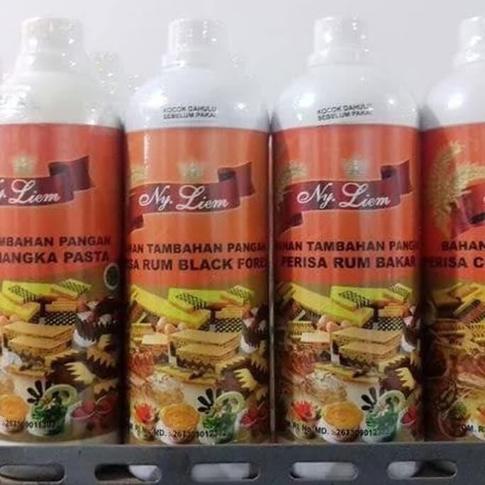 

Pasta Perisa Kue Ny Liem Pasta 1kg 1 Kg Coklat Black Forest Rum Bakar Vanilla Cream Moka Hopyes Tiramisu Green Tea Condensed Milk Stroberi Anggur Talas Taro Pasta Bahan Makanan Roti Kue Baking