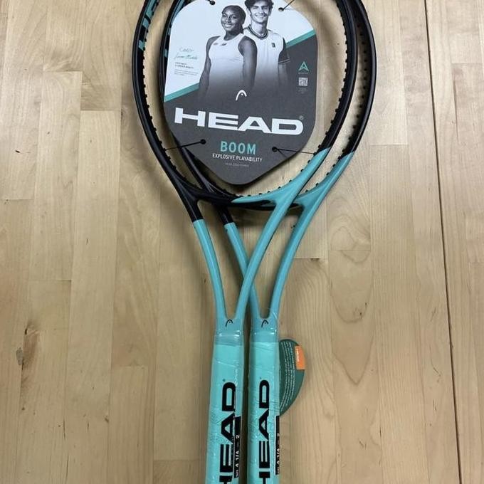 Raket Tennis Tenis Head Boom PRO & MP Original