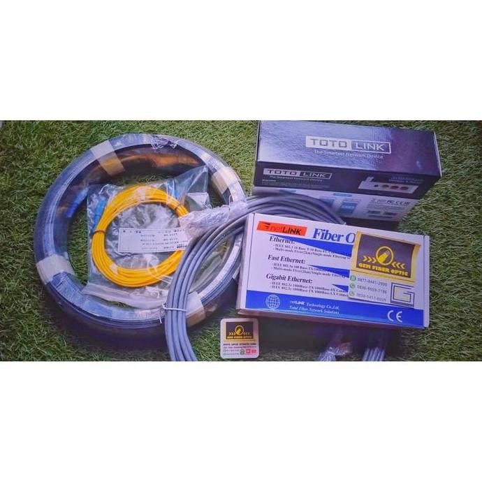 Paket Rt Rw Net Wifi Voucheran New Stok