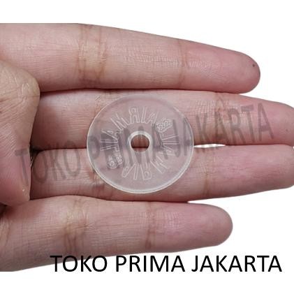 

KANCING AMPLOP AIR MAIL AST