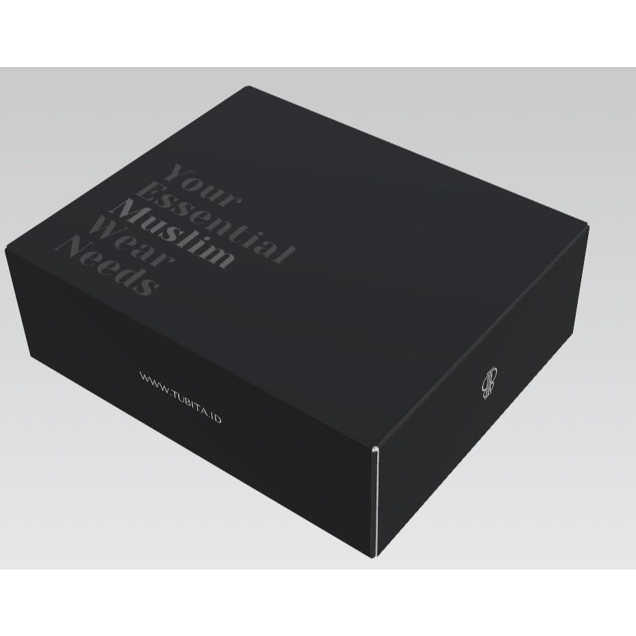 

MINDU Tubita Exclusive Box