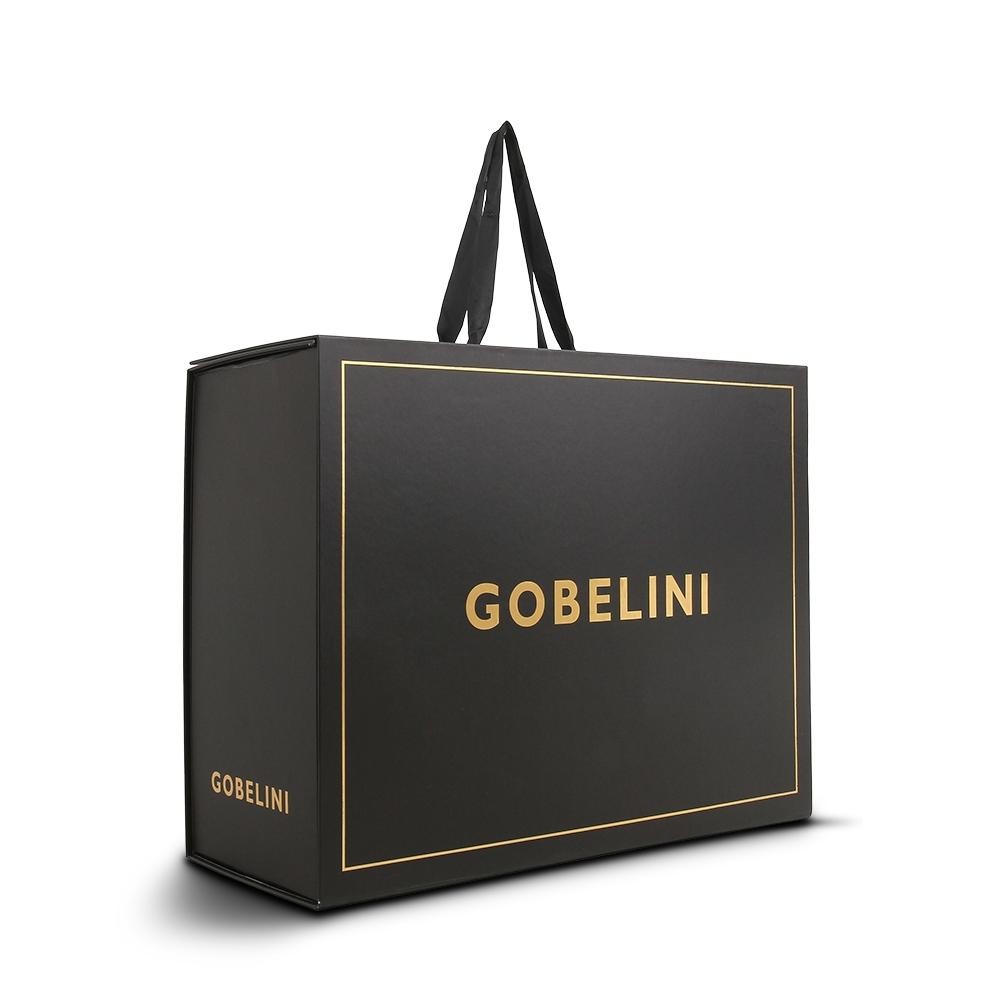 

MINDU Gobelini Exclusive Folding Box