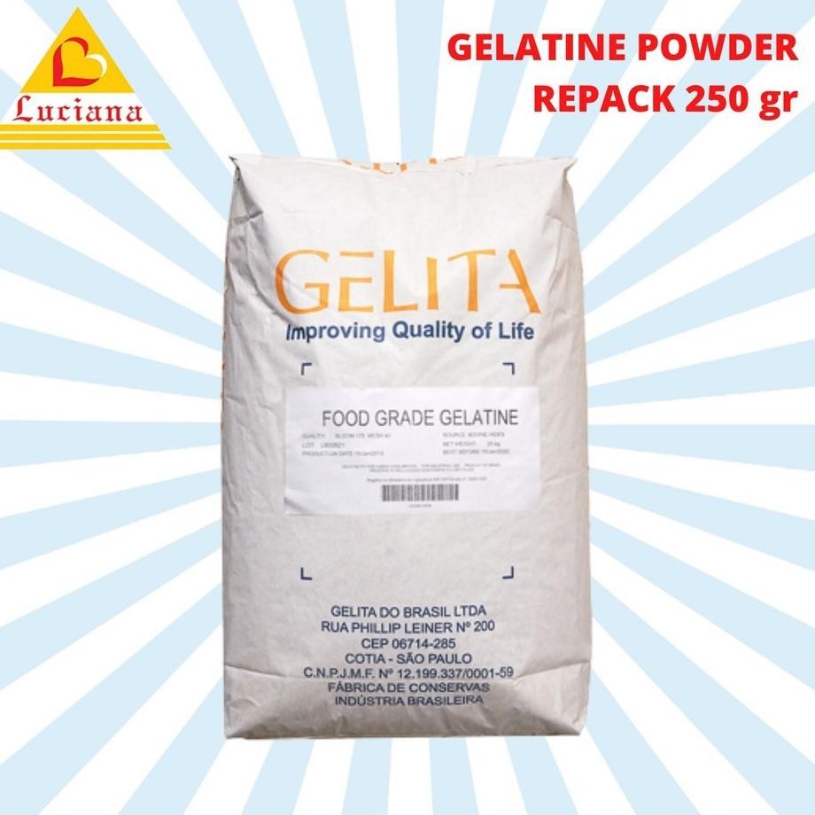 

BUBUK GELATIN BLOOM repack 100gr 250gr
