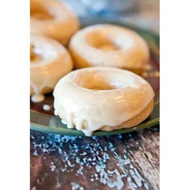 

Elmer Dip Glaze 5 Kg Aneka Rasa Topping Donat Lumer Dip Glaze Elmer Harga Grosir
