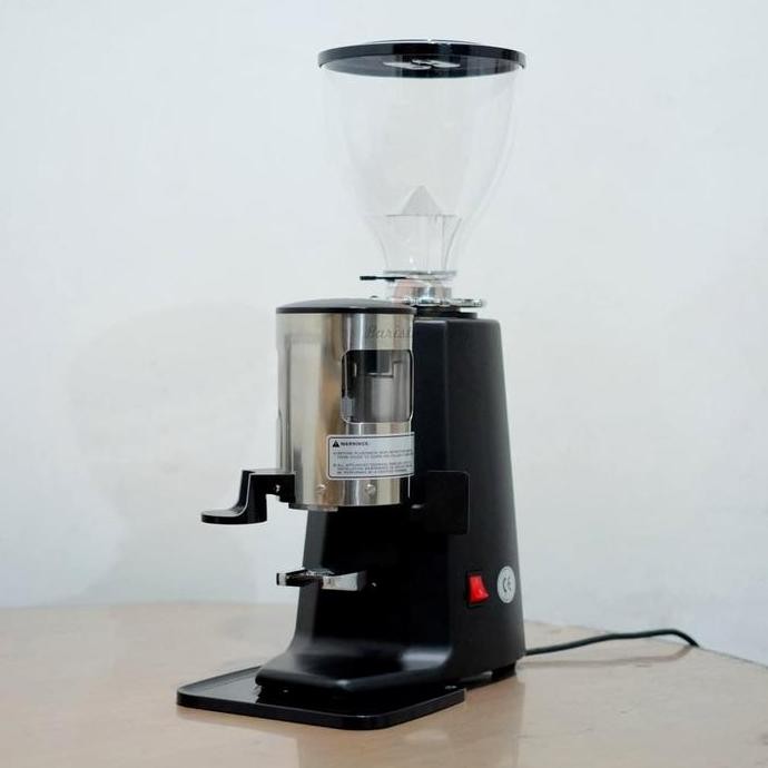 NEW GRINDER KOPI N900 - Coffee Grinder N 900 (Dosser Grinder)