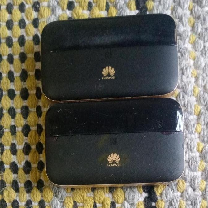 Huawei E5885Ls-93A ( Cat 6 ) New Stok