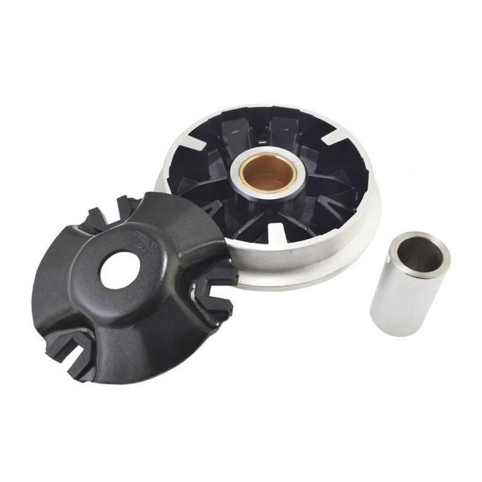 Rumah Roller Racing CVT TDR Teflon Pulley Set for Mio J