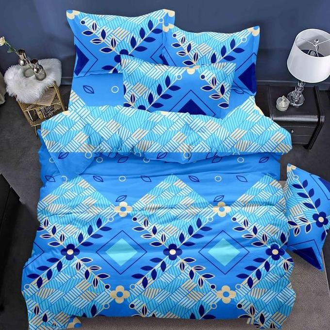 sprei 180x200 motif harga grosir