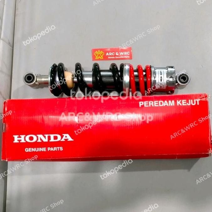 Shockbreaker Shockbreker Honda MegaPro FI // 52400KYE941