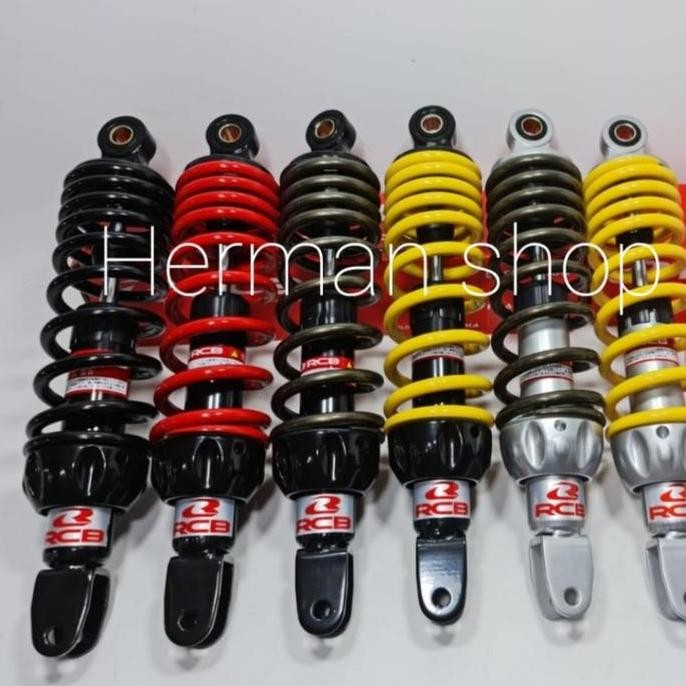 Shockbreaker Rcb mio A2 series 305mm / shock RCB mio 305mm series A2