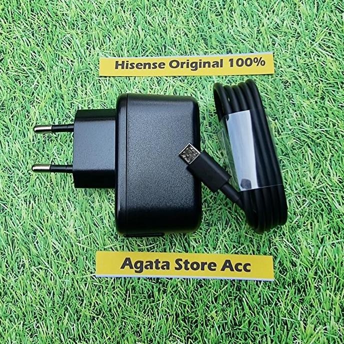 Charger Smartfren Andromax / Modem Wifi Andromax Hisense Original 100% New Stok