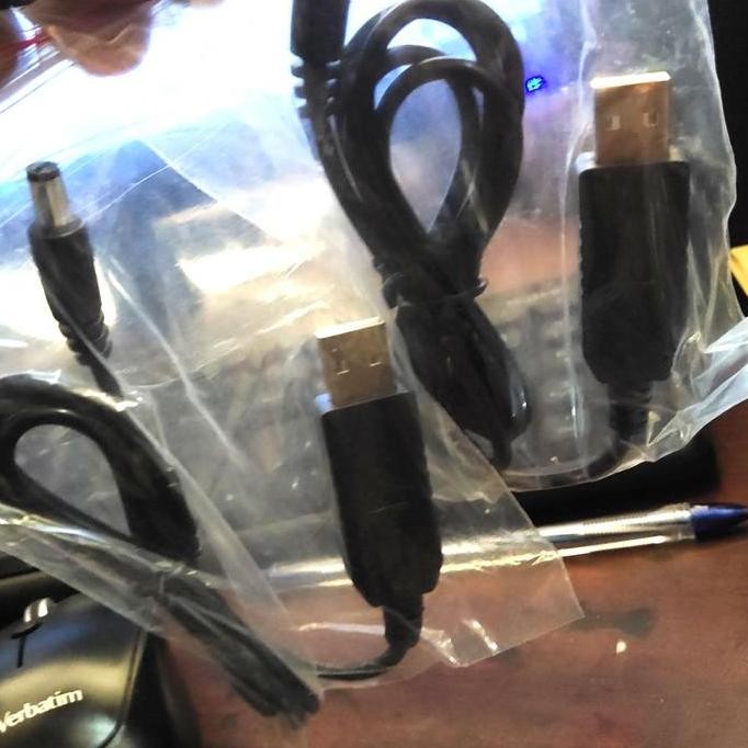 Kabel Usb Mobil Modem Orbit Telkomsel New Stok