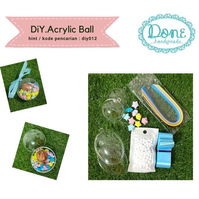 

Done Handymade Diy Paper Art Origami Kertas Bintang Easter Egg Diy012 Co