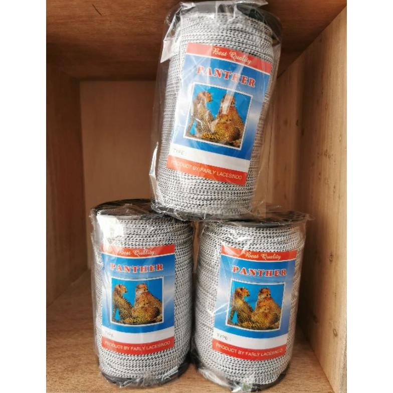 

Cod Tali Gantungan Bingkai Pigura / Tali Frame Panther / Roll Io-98