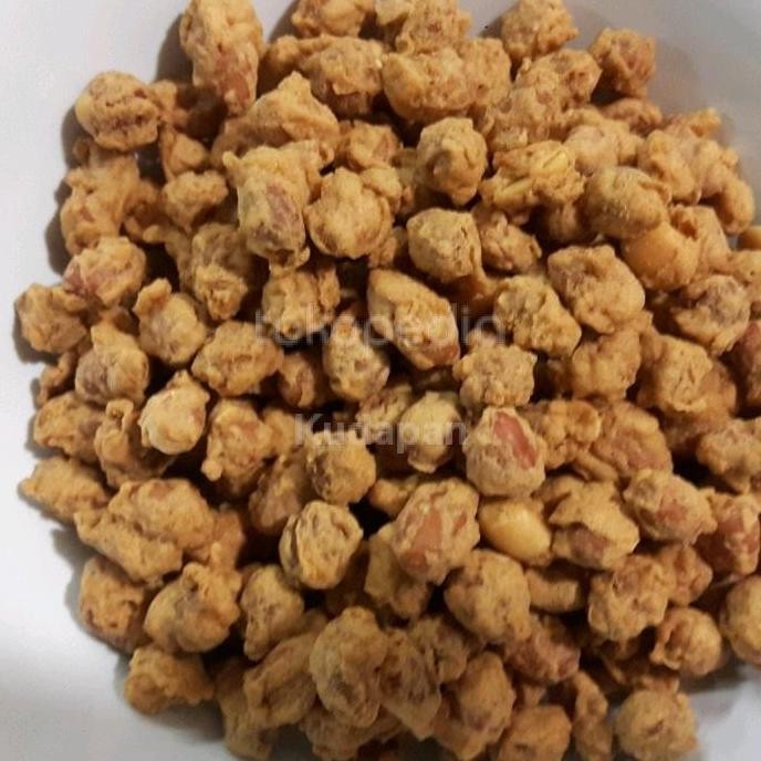 

Kacang Medan Satelit Palapa