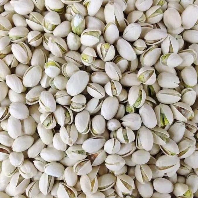 

Kacang Pistacio 1Kg Snack Camilan Goreng