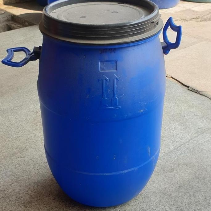 Tong Plastik 30 Liter Baru Promo