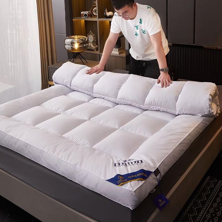 Kasur/Kasur Gender/Kasur Lantai Tebal5cm/Kasur Gender/Lebih Nyaman Tebal