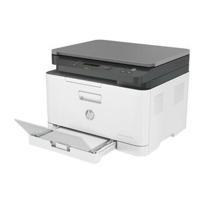 Printer Hp Laserjet Color M178Nw Mfp - Hp Laserjet 178Nw New Stok