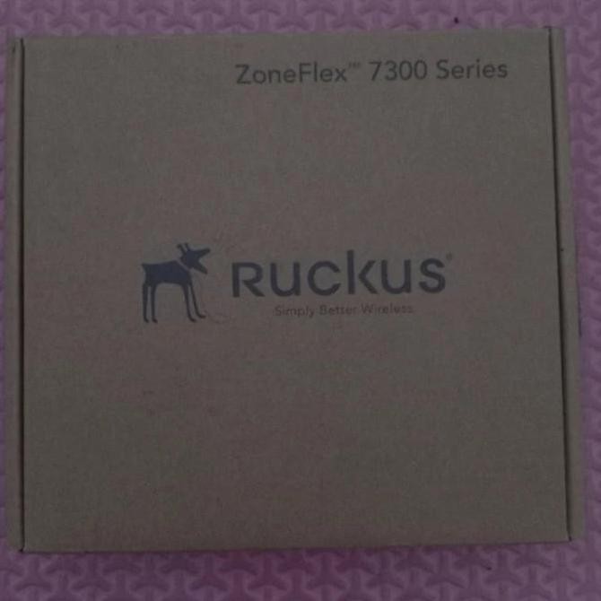 Ruckus 7352 Not 7372 Wireless New Stok