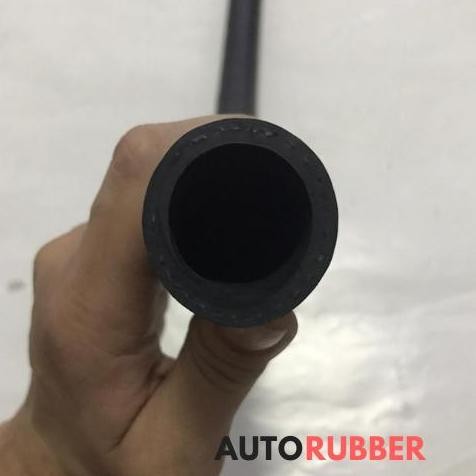 Selang Karet 1 Inch Selang Radiator Air Udara 25 Mm Murah