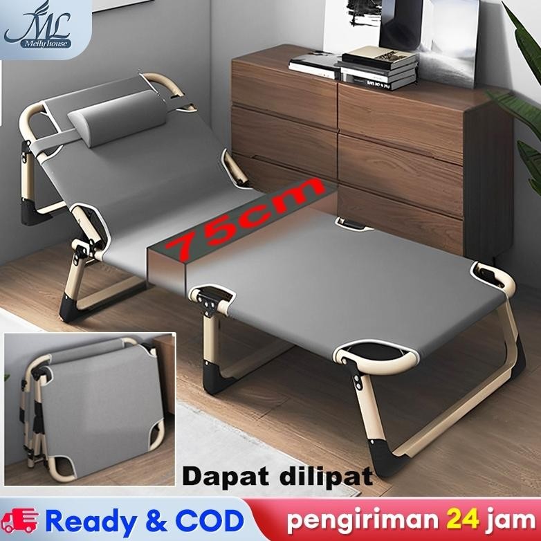 Kursi Malas Kursi Lipat Tempat Tidur Lipat Kursi Lipat Outdoor