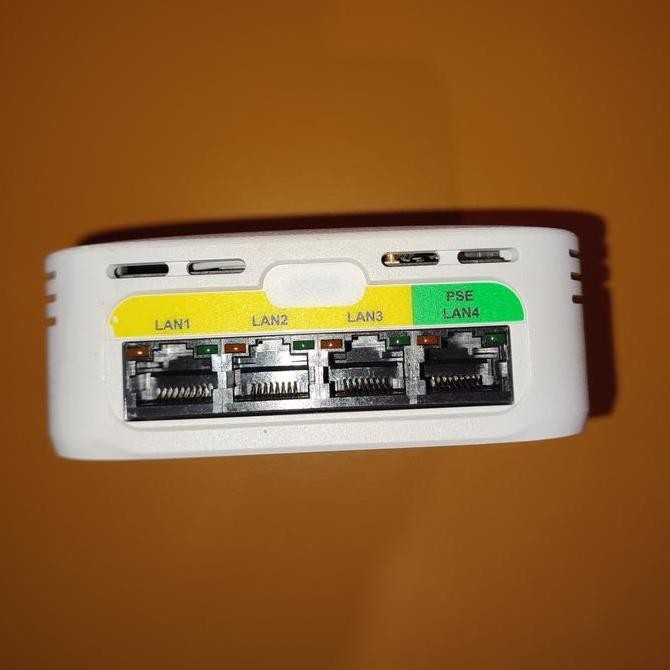 Cisco 702W Wifi Wireless Hotspot Voucher Not Ruckus 7372 7321 7982 Zte New Stok