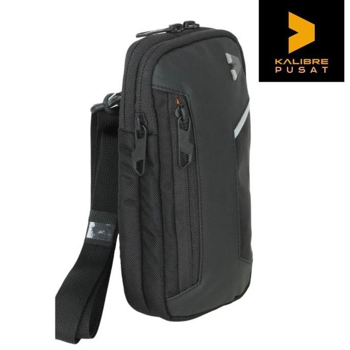 Tersedia SELEMPANG KALIBRE SLING BAG SMARTPHONE CASE ORI TAS HP TAS PINGGANG HP