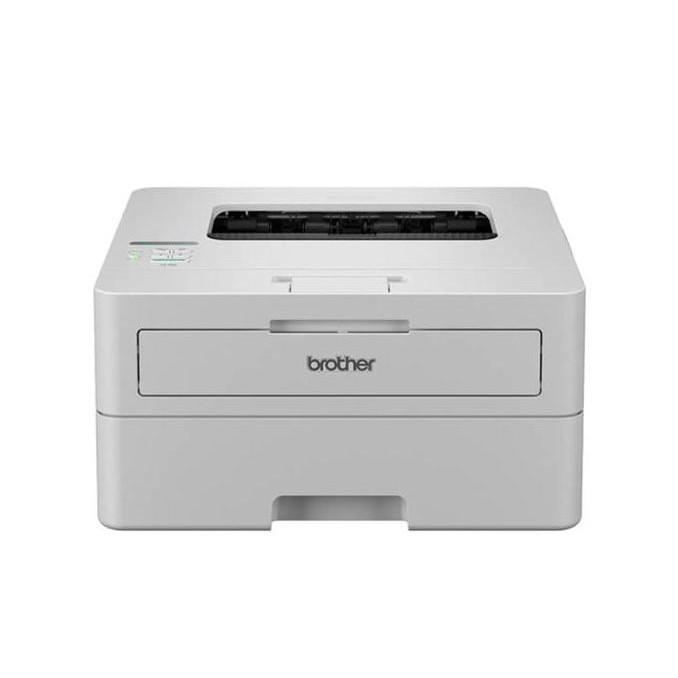 Brother Hl-B2180Dw Printer Single Laser Monochrome Duplex Wireless - Resmi - Include Toner Original 