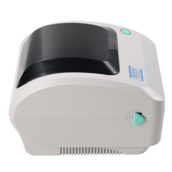Xprinter Xp-470B Printer Bar Thermal Label Printer Bluetooth 110Mm - Usb New Stok