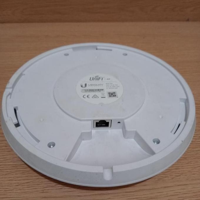 Ubiquiti Unifi Ap Wireless Wifi New Stok