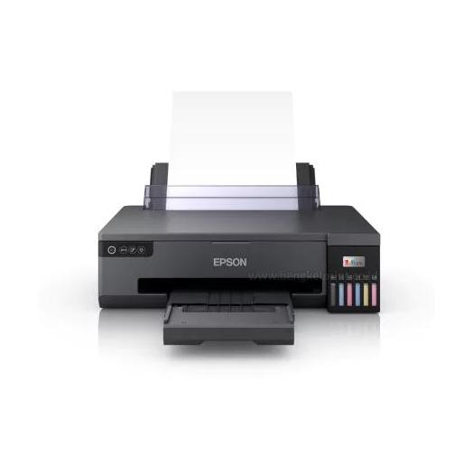 Printer Epson A3 Artpaper Ink Usaha Stiker - Sablon Digital - Cetakan New Stok