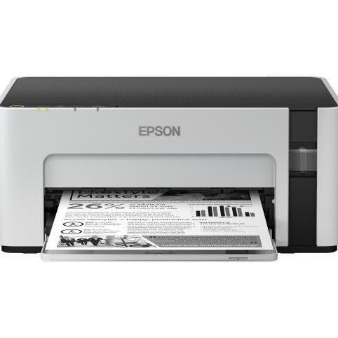 Printer Epson M1120 Epson M-1120 Monochrome Inkjet Wifi Direct New Stok