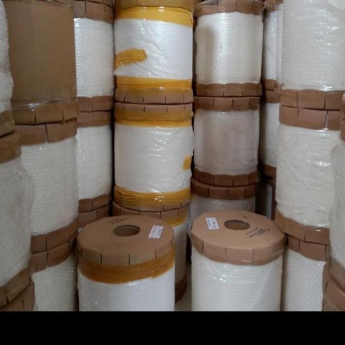 

Plastik Thermal Bopp Uk 47, 18Mic, 3000M New Stok