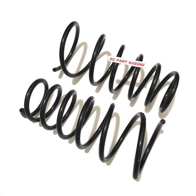 per keong depan suzuki swift