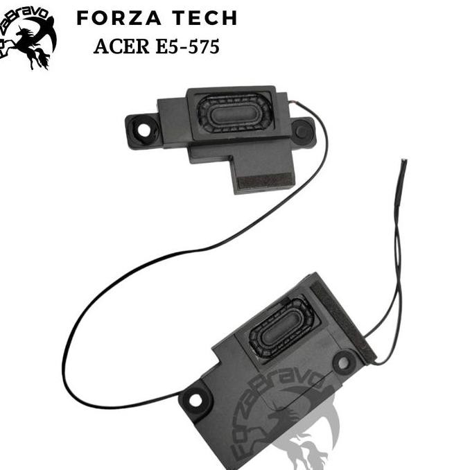 Speaker Acer Aspire E15 E5-575 E5-575T E5-575G E5-553G E5-574 E5-576 New Stok