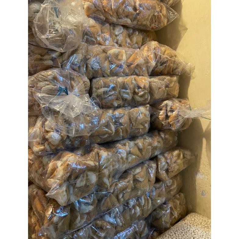 

Siomay Segitiga Cipet Besar Isi 200PCS/BAL/LIBAN FOOD