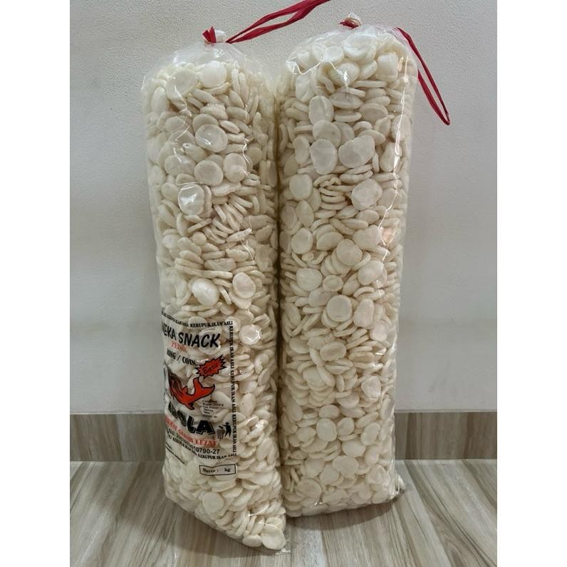 

Koin Lili 1 KG