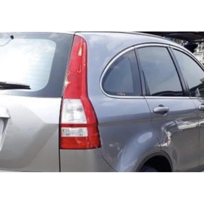 Pelipit karet kaca luar pintu 1 set honda crv GEN3 ORINAL THAILAND