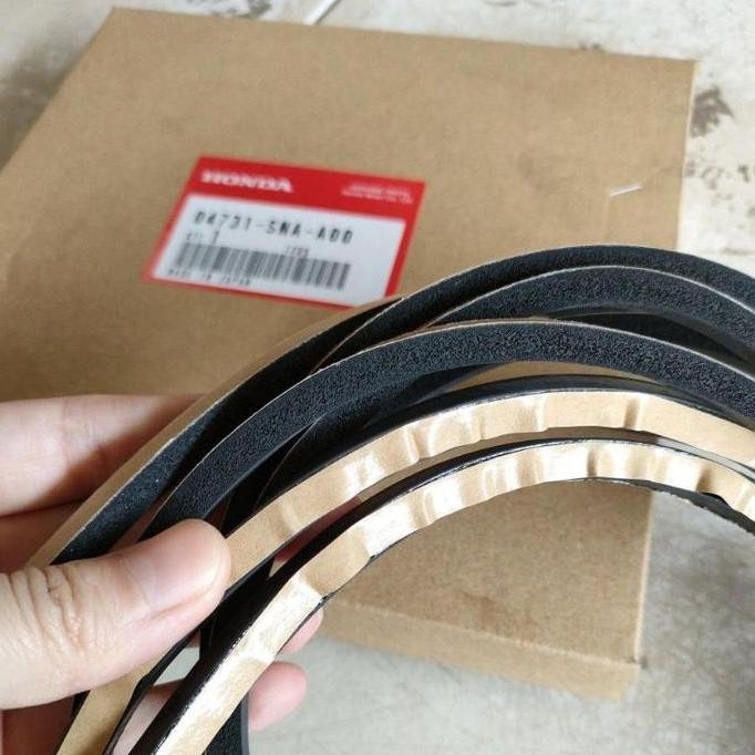 Karet Kaca Depan Civic FD1 2006-2011 Orinal