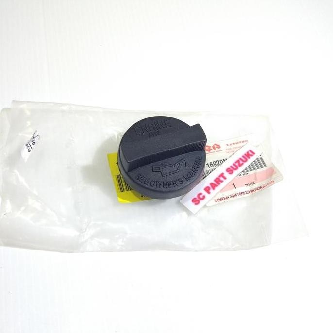 cap tutup oli mesin suzuki swift.
