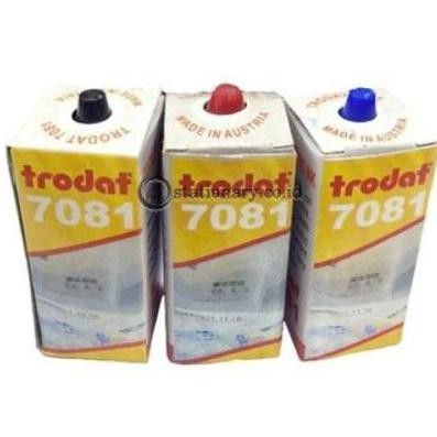 

Tinta Stempel Waterproof / Tinta Permanen / Tahan Air TRODAT 7081(25ml)